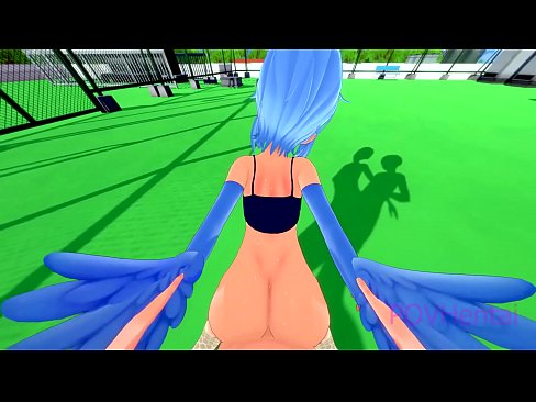 ❤️ Cô nàng quái vật Harpy. Sex video tại chúng tôi ❌️❤