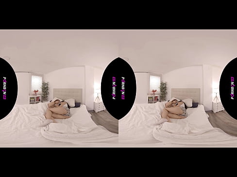 ❤️ PORNBCN VR Hai đồng tính nữ trẻ tuổi thức dậy sừng sỏ trong thực tế ảo 4K 180 3D Geneva Bellucci Katrina Moreno Sex video tại chúng tôi ❌️❤