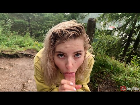 ❤️ Cô gái én cum sau một công khai thổi kèn - Eva Elfi Sex video tại chúng tôi ❌️❤