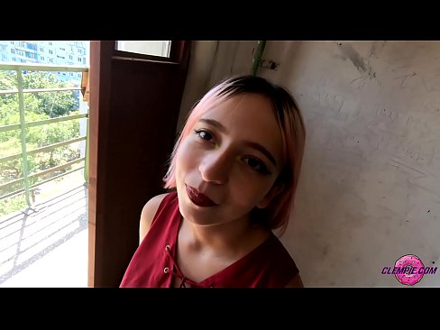 ❤️ Sinh viên gợi cảm hút một người lạ trong các hẻo lánh - Hãy trên khuôn mặt của mình Sex video tại chúng tôi ❌️❤